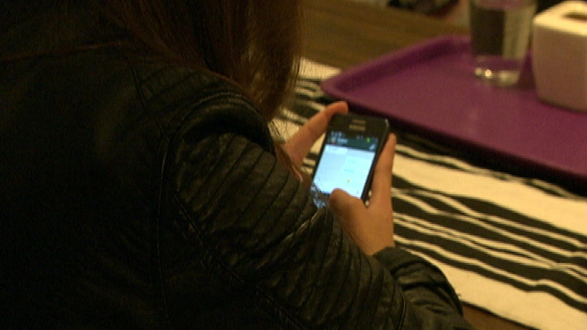 Steeds meer jongeren in de criminaliteit nemen contact op met hulpchat