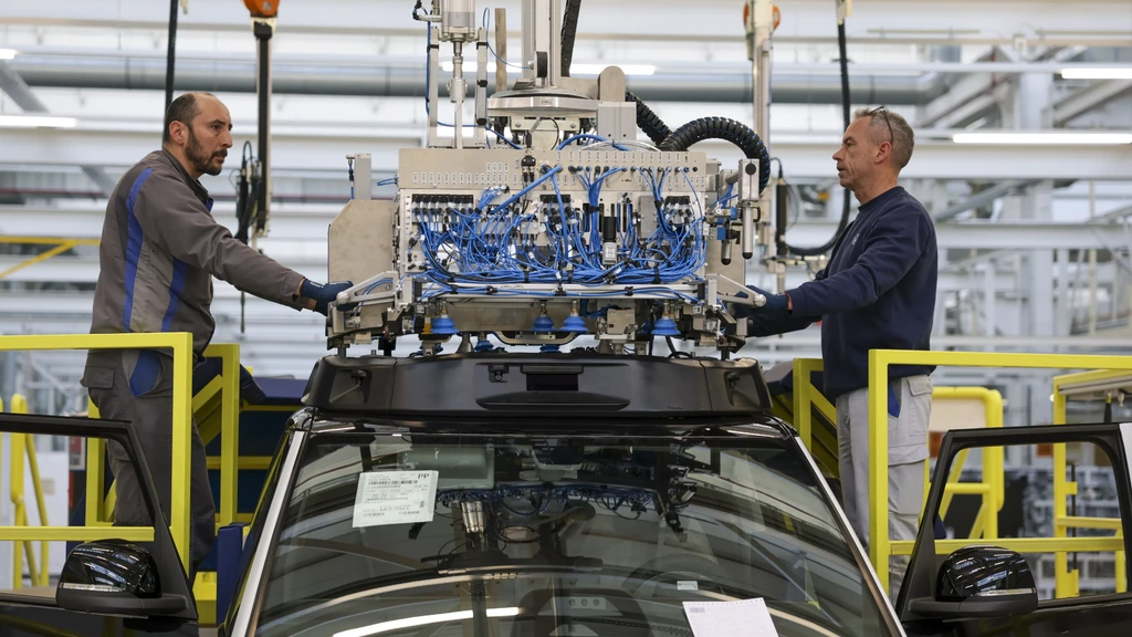 Foto: Enorme reorganisatie Volkswagen 'geeft aan hoe groot de problemen zijn'
