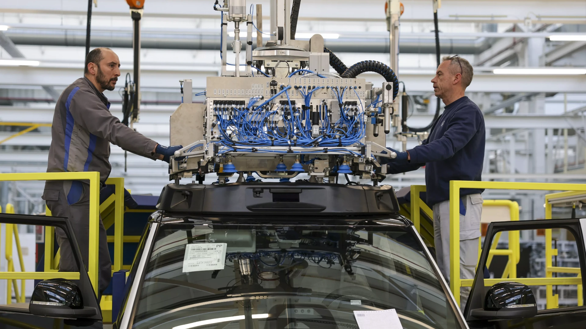 Enorme reorganisatie Volkswagen 'geeft aan hoe groot de problemen zijn'