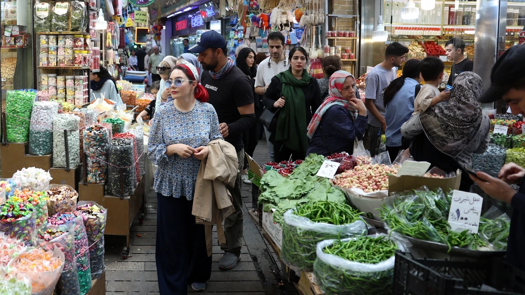 Economen twijfelen aan effecten Amerikaanse sancties op Iran