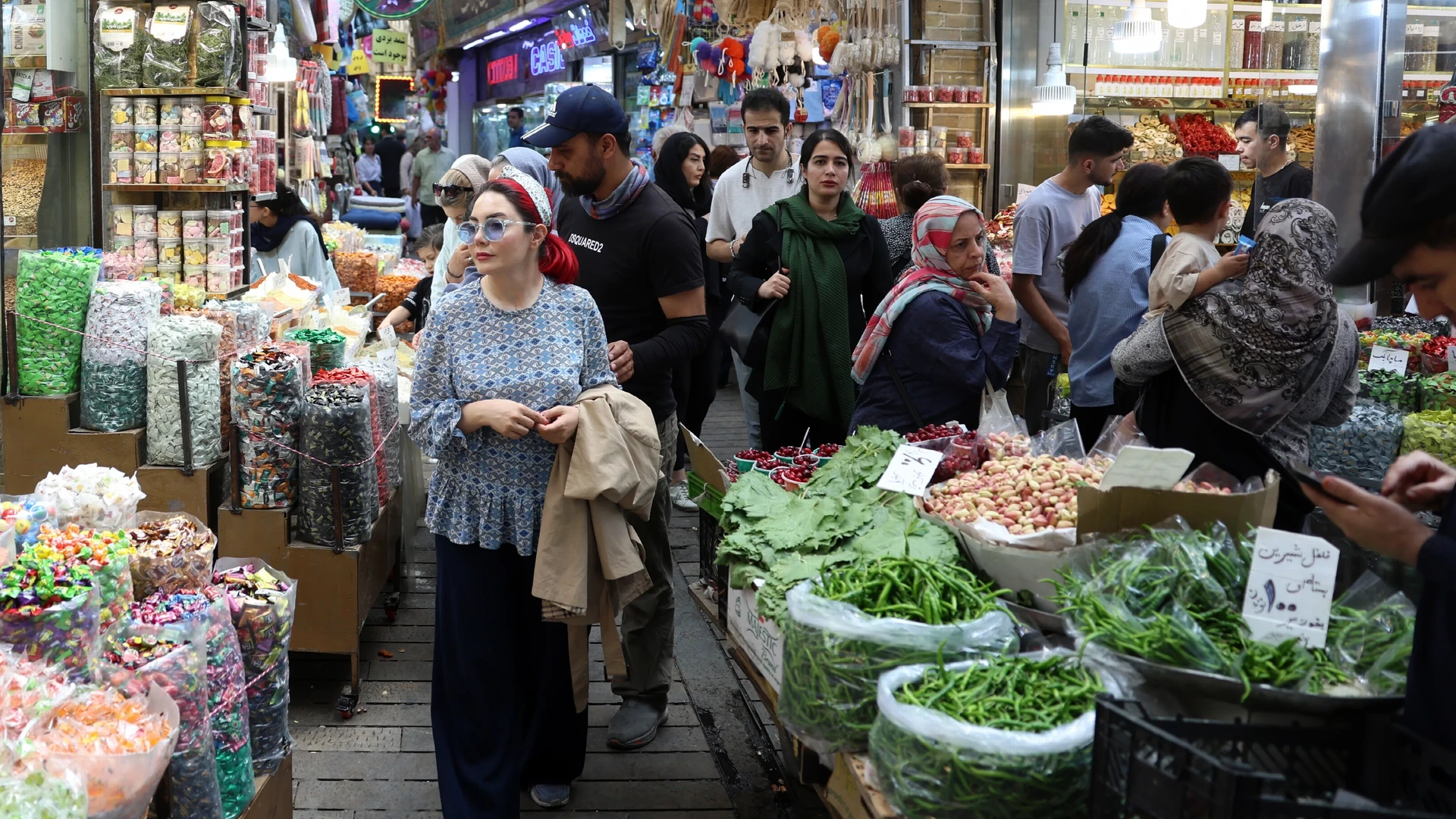 Economen twijfelen aan effecten Amerikaanse sancties op Iran