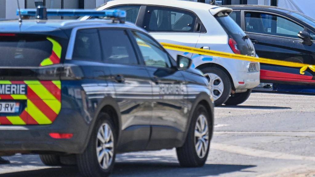 Foto: Drie Nederlanders omgekomen bij zwaar verkeersongeval in Frankrijk