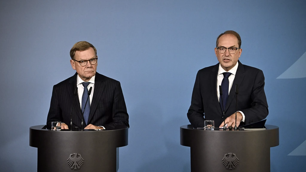 Duitsland houdt Rusland verantwoordelijk voor drone met explosieven bij vliegveld Leipzig