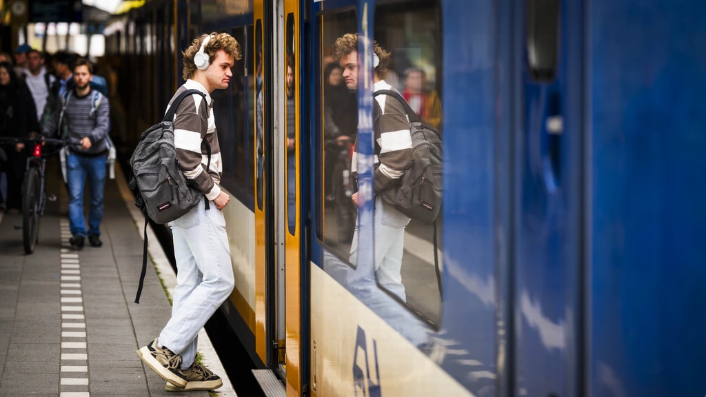 Zomertreinabonnement door 175.000 mensen gekocht