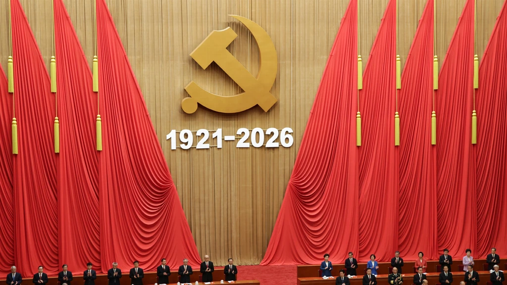 Communistische Partij viert 105-jarig bestaan, maar angst overheerst in China