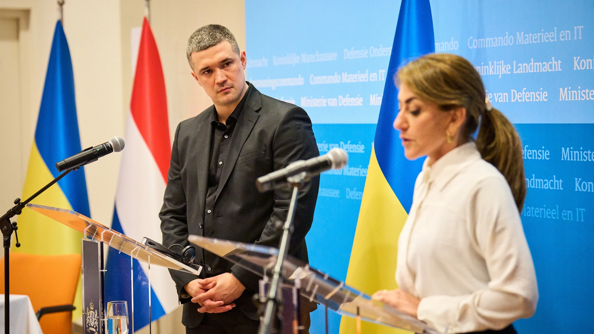 Kabinet stelt half miljard euro beschikbaar voor wapensteun Oekraïne
