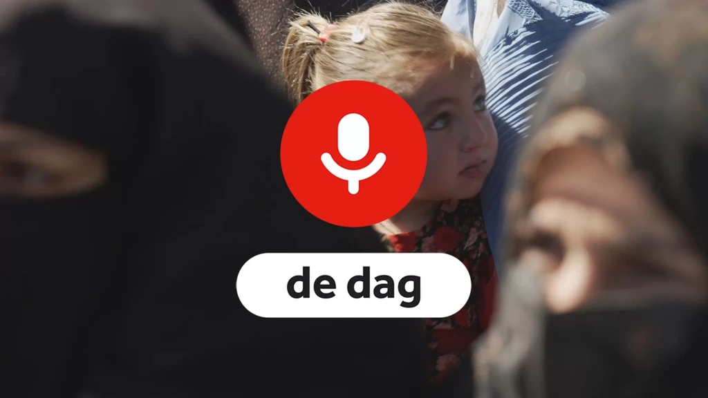 Podcast De Dag: reizen door het Afghanistan van de 'nieuwe' Taliban