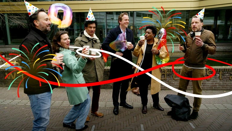 NOS Nieuws - Nieuws, Sport en Evenementen | Nederlandse Omroep Stichting