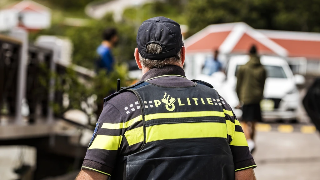 Zoektocht naar vermiste Nederlander op Saba na acht dagen gestaakt