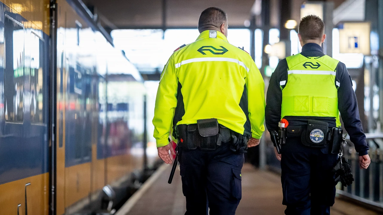 Boa's in het ov krijgen toegang tot rijbewijzenregister
