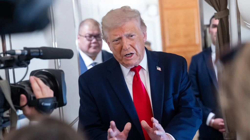 Twee doden bij Israëlische aanvallen Beiroet, Trump wil Libanon buiten Iran-deal Twee doden bij Israëlische aanvallen Beiroet, Trump wil Libanon buiten Iran-deal