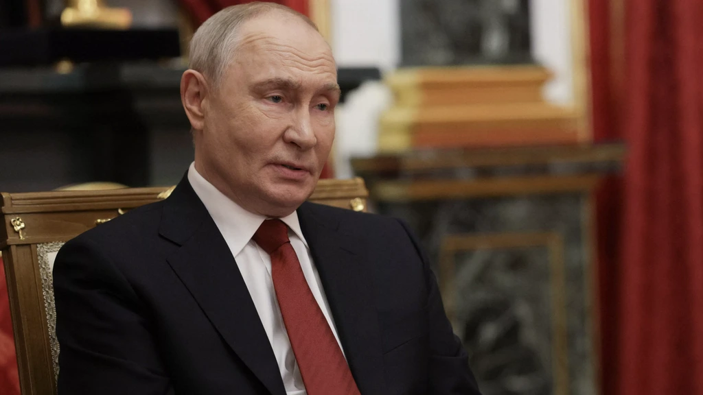 Gesprekken Poetin met VS over Oekraïne klaar, Rusland: 'Was constructief gesprek'