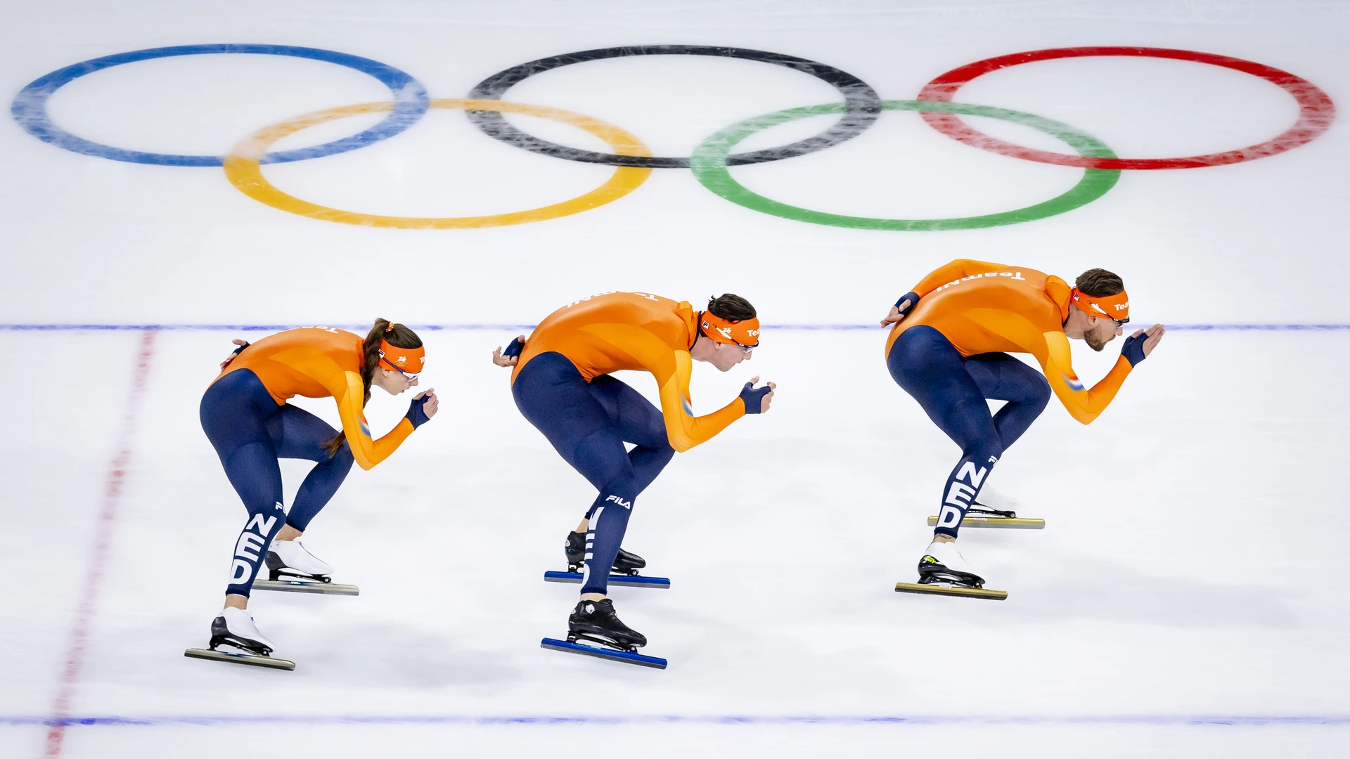 Spelen na 100 jaar terug in Nederland? Hoe Thialf op koers kwam voor Winterspelen 2030