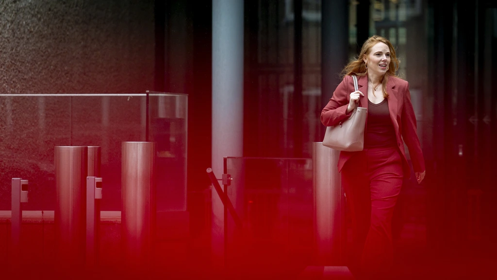 Techbedrijven deelden namen Nederlandse ambtenaren met VS: ‘Ontzettend zorgelijk’