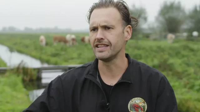 Ruben jaagt op de invasieve rivierkreeft: 'Ze eten alles wat op hun pad komt'