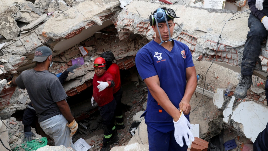 Venezolanen boos dat overheid tekortschiet, Rodriguez wijst kritiek van de hand