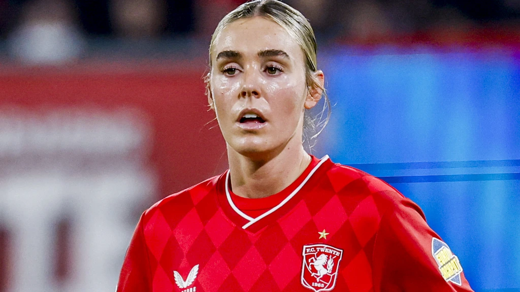 FC Twente moet Roord missen in titelstrijd na operatie aan buik