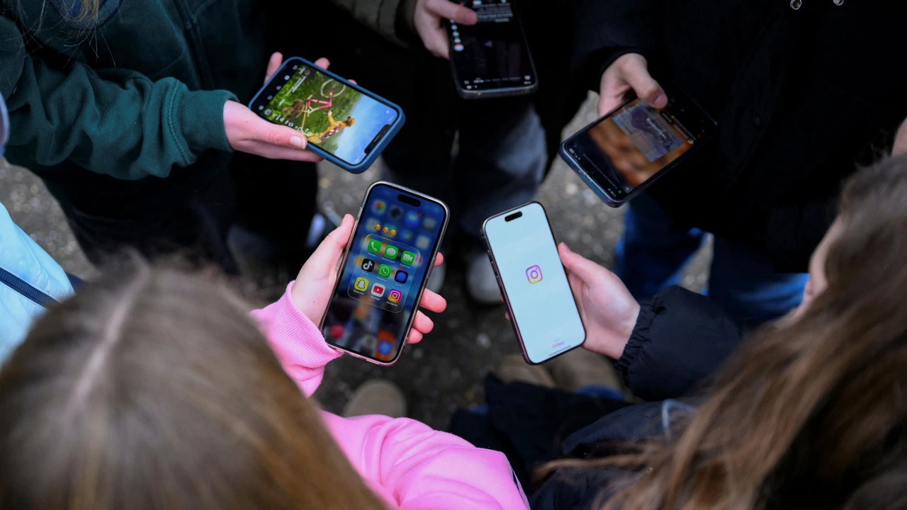 Finland gelukkigste land, Nederland op 7: zorgen om jongeren door sociale media