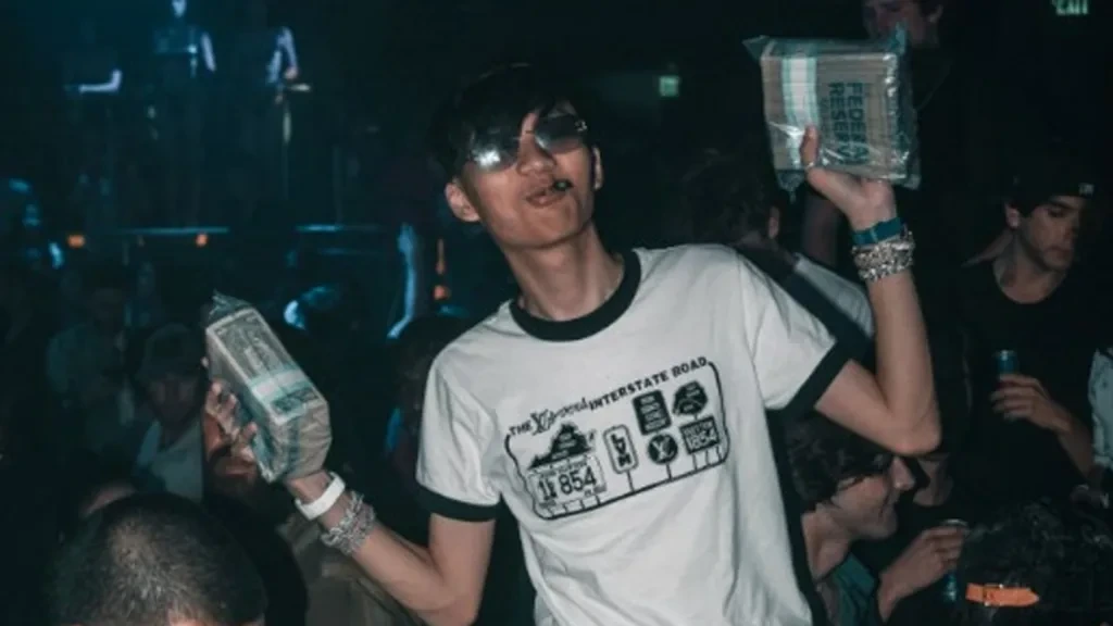 Man (22) uit Singapore bekent diefstal van 200 miljoen aan cryptomunten