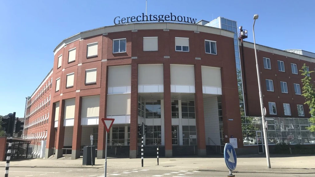 Politieagent uit Roermond vrijgesproken van verkrachting