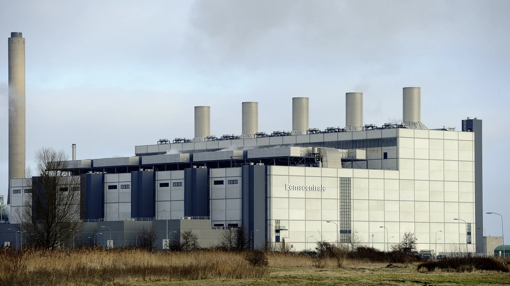 Foto: Gascentrales staan vaker stil, steun nodig om ze open te kunnen houden