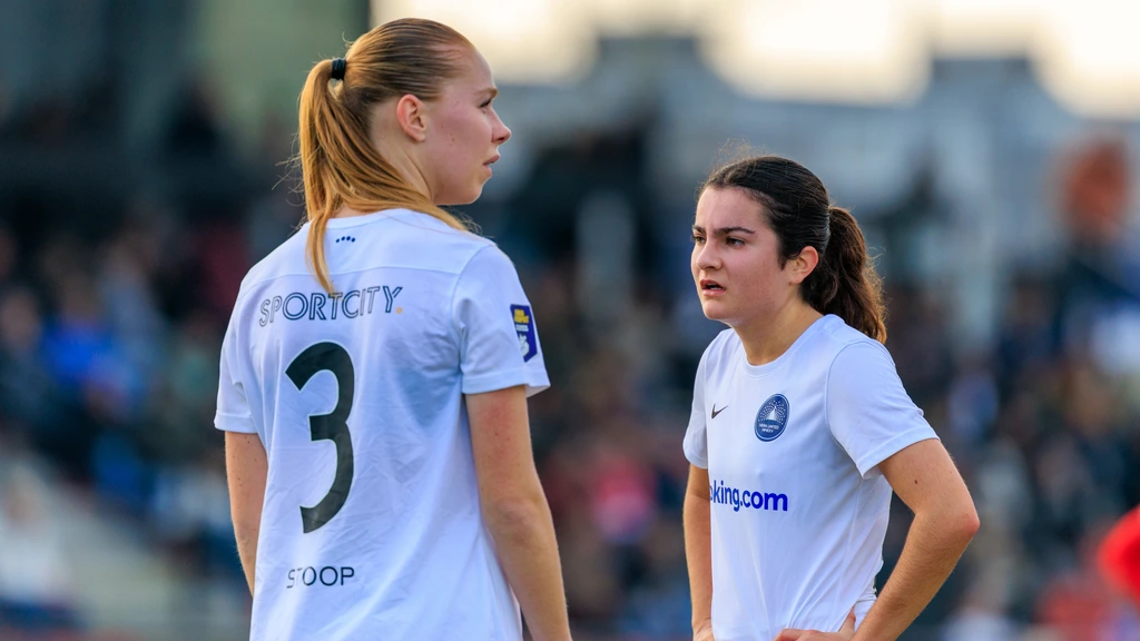 Hera United degradeert na dramatisch slot, vrouwen Ajax en Feyenoord Europa in