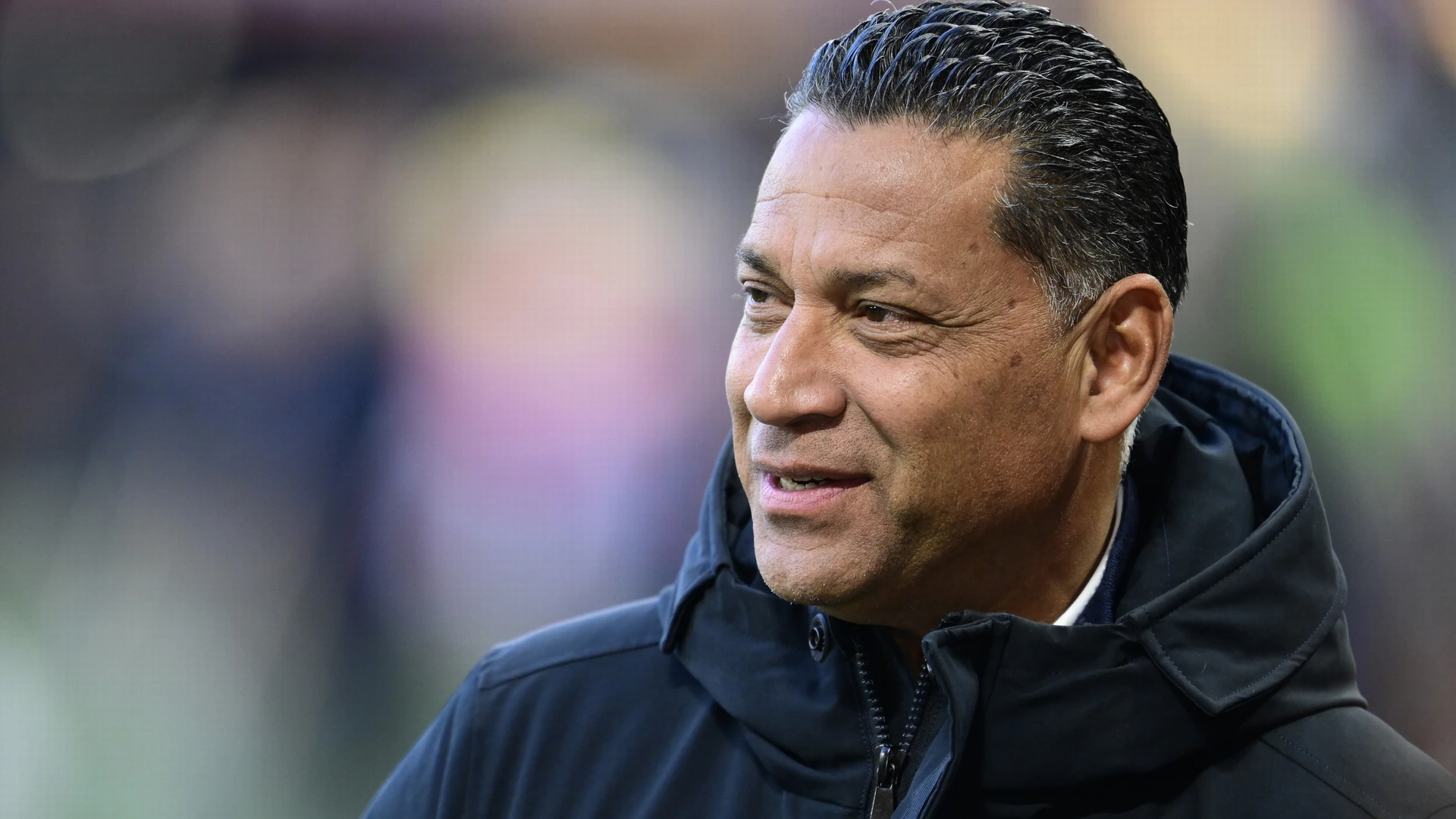 Fraser volgt Ten Cate op als bondscoach van Suriname
