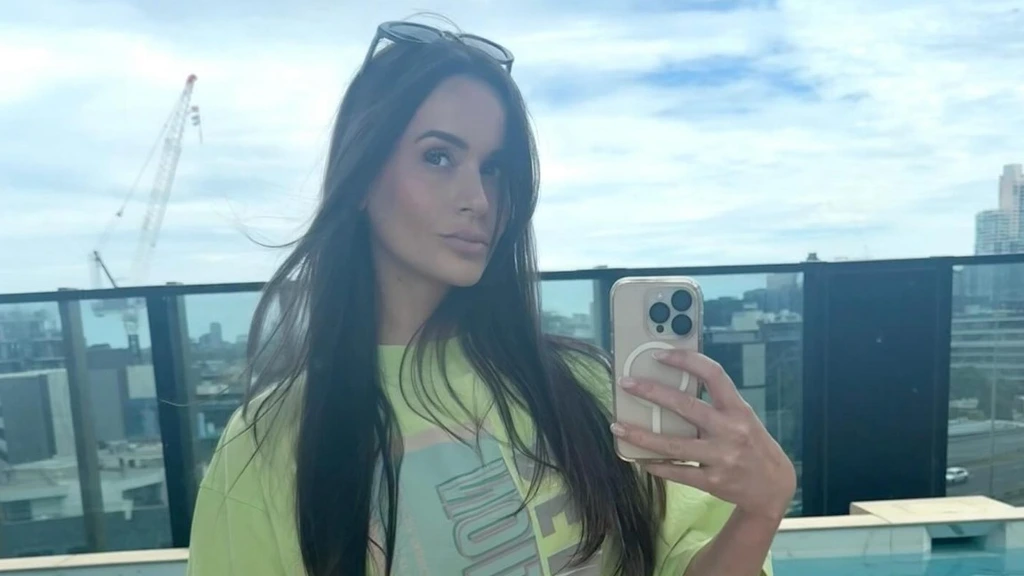 Foto: Deelnemers Married at First Sight Australië wisten niet van strafblad partner
