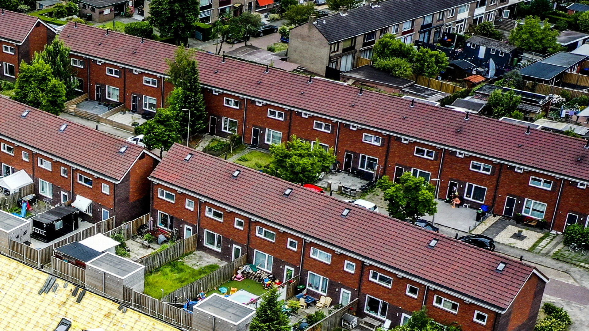 Woningcorporaties verhogen huren dit jaar met 3,6 procent, iets minder dan vorig jaar