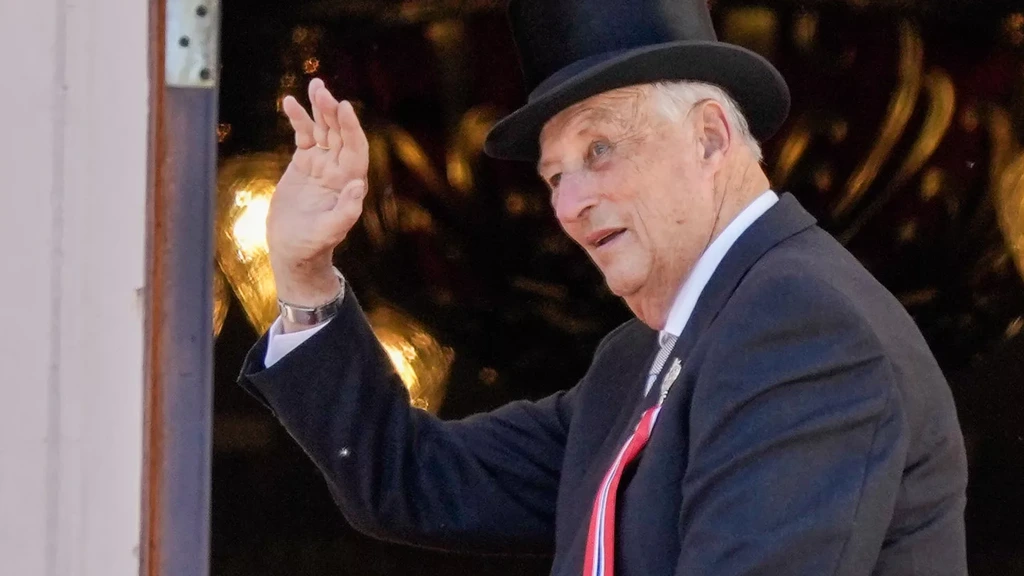 Toestand Noorse koning Harald 'zeer ernstig', familie zegt afspraken af