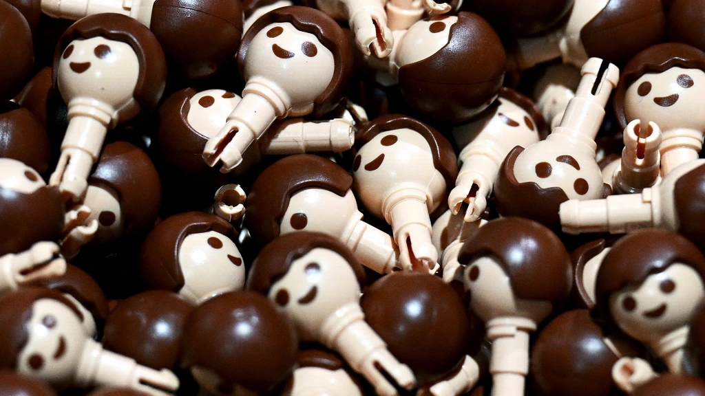 Foto: Na 50 jaar geen Playmobil meer gemaakt in Duitsland om aanhoudende verliezen