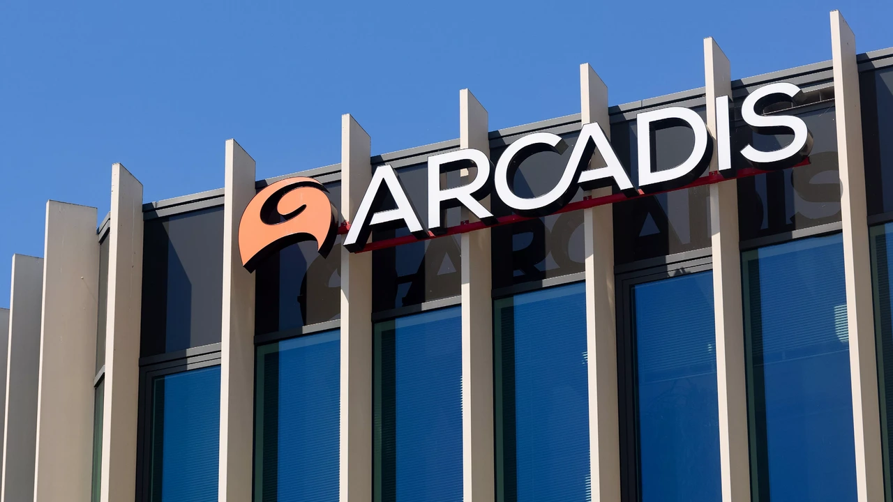 Canadees ingenieursbureau staakt overnamepoging Arcadis Canadees ingenieursbureau staakt overnamepoging Arcadis