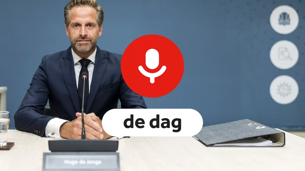 Podcast De Dag: wat opviel in de corona-verhoren