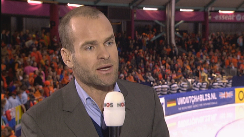 Schaatsen | Nederlandse Omroep Stichting
