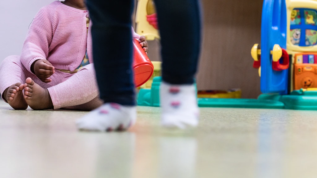 Invalkracht kinderdagverblijf Amsterdam verdacht van misbruik 14 slachtoffers