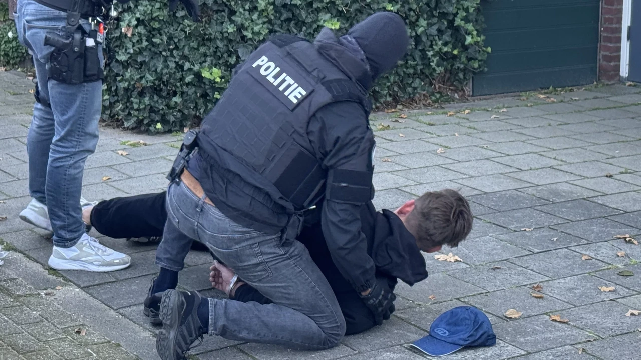 Politie haalt webshops uit de lucht die gevaarlijke namaakmedicijnen verkochten