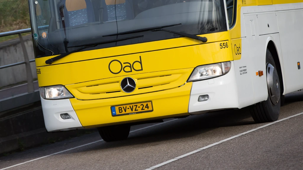 Doden bij ongeluk in Zwitserse regio Graubünden, vermoedelijk met Nederlandse bus