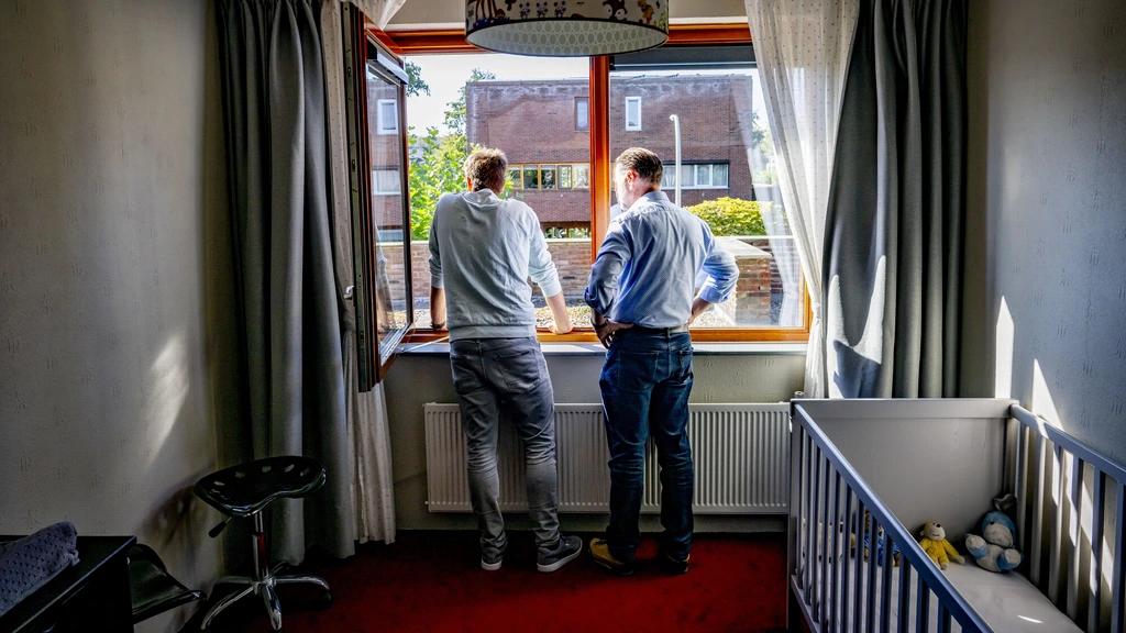 Foto: Nog minder kansen voor huurders sinds Wet betaalbare huur