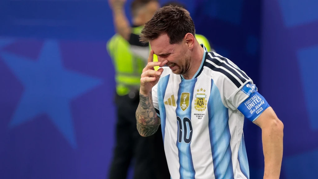 WK-historie: Messi gaat Klose voorbij en is topscorer aller tijden