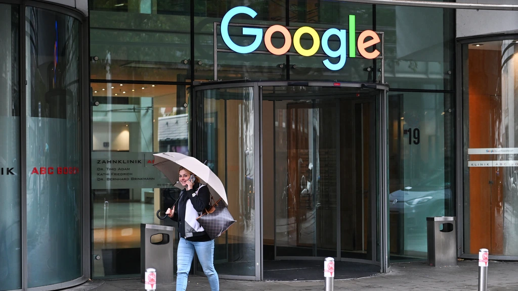Bijna 900 miljoen aan EU-boetes voor Google vanwege voortrekken eigen diensten