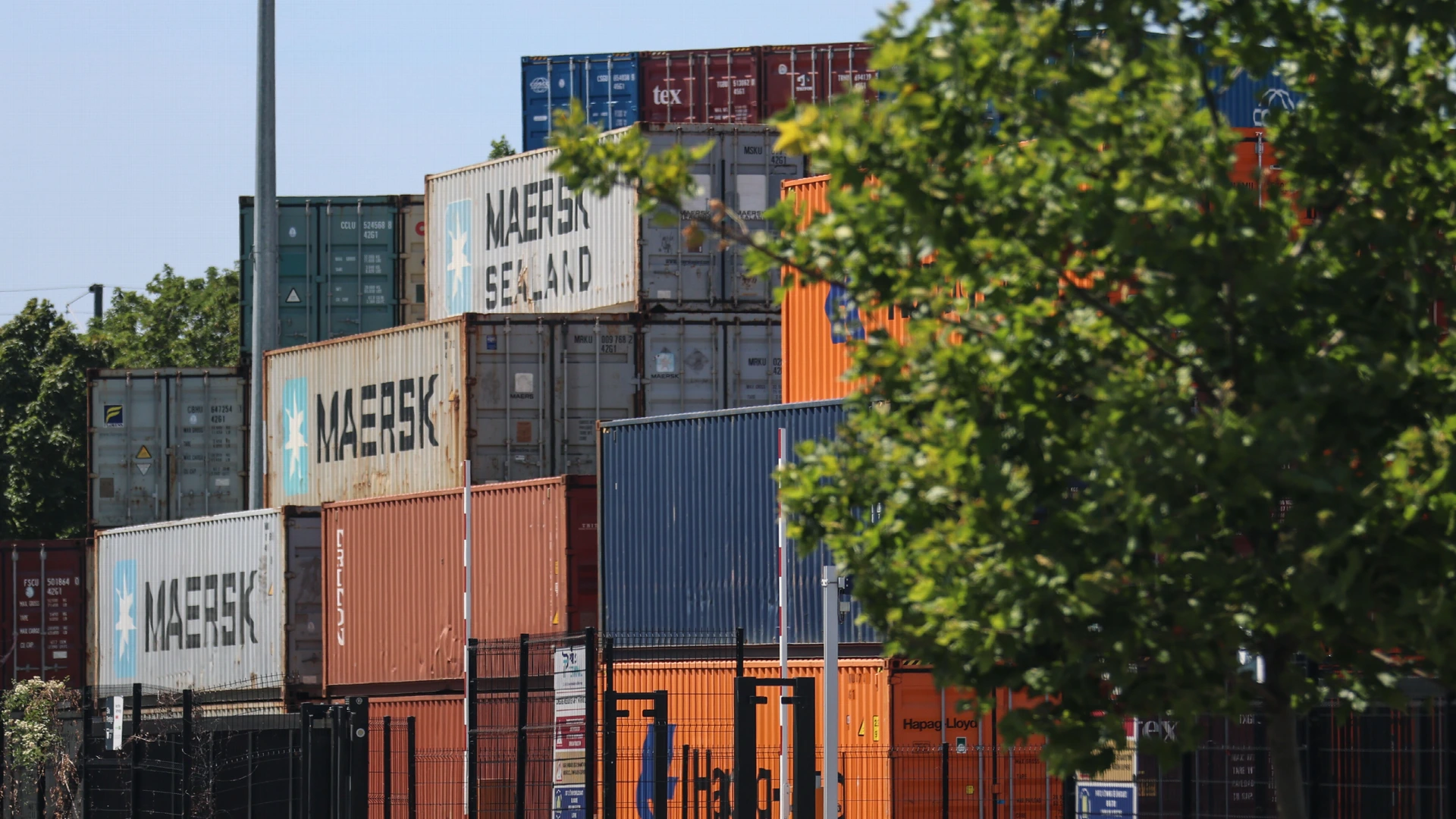 Amerikaanse heffingenchaos dreigt weer los te barsten