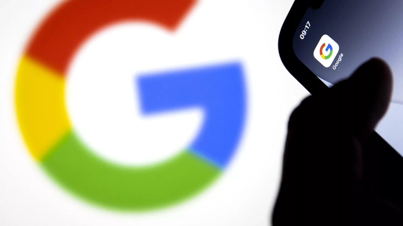 Opnieuw een miljoenenboete voor Google: locatiegegevens misbruikt voor reclames Opnieuw een miljoenenboete voor Google: locatiegegevens misbruikt voor reclames