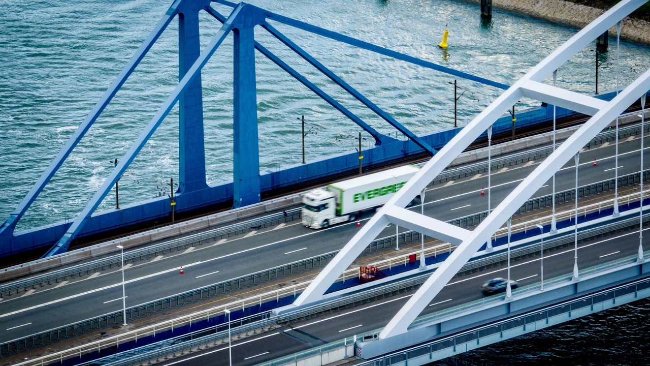 'Amper inspecties verricht na waarschuwing over zestien risicobruggen'