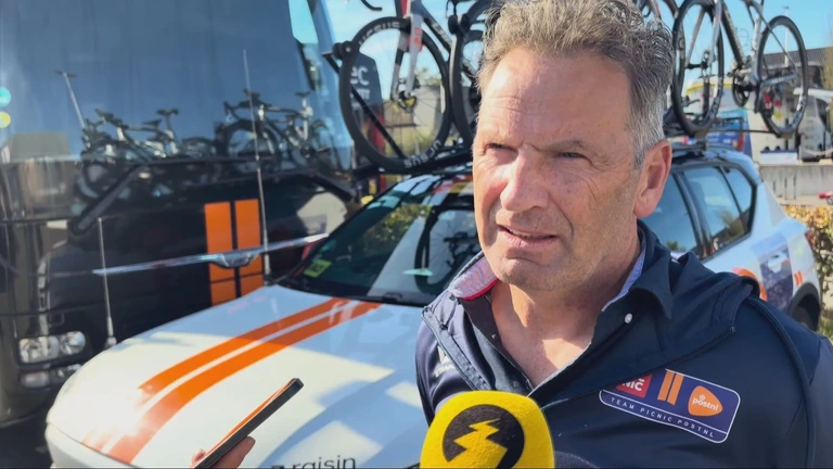 Kemna (Picnic-PostNL) over verhalen angstcultuur: 'Kunnen het bijna niet geloven'