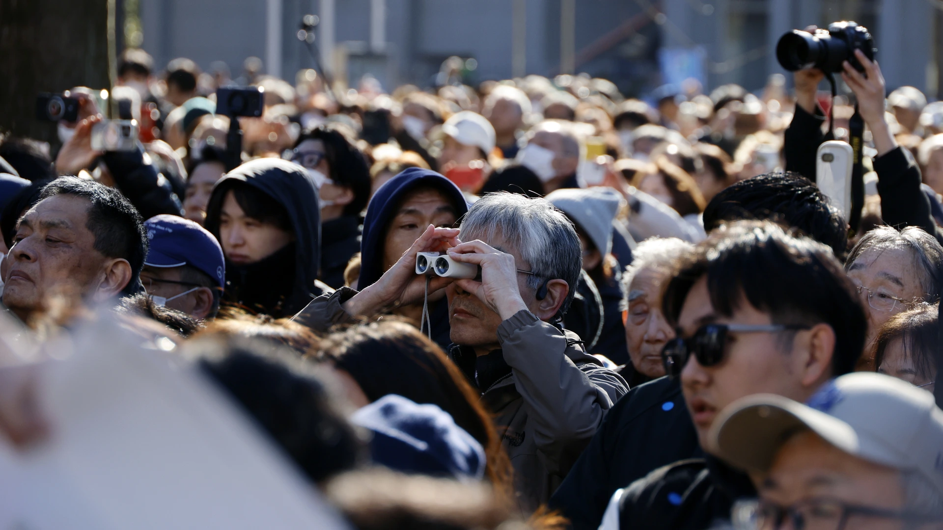 Nog nooit kromp bevolking Japan zo hard: 'Snelheid is zorgelijk'