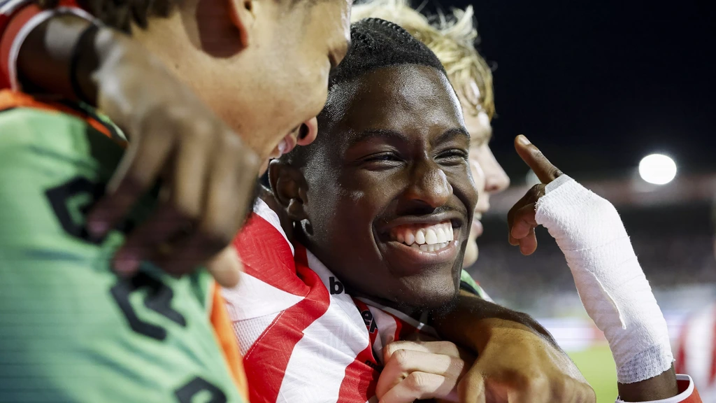 Feyenoord Nieuws Nieuwsbreak nl