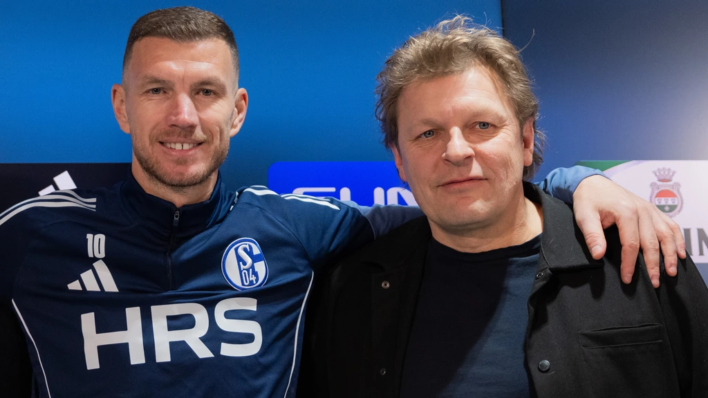 Schalke 04 keert terug naar Bundesliga na krappe zege op Fortuna Düsseldorf