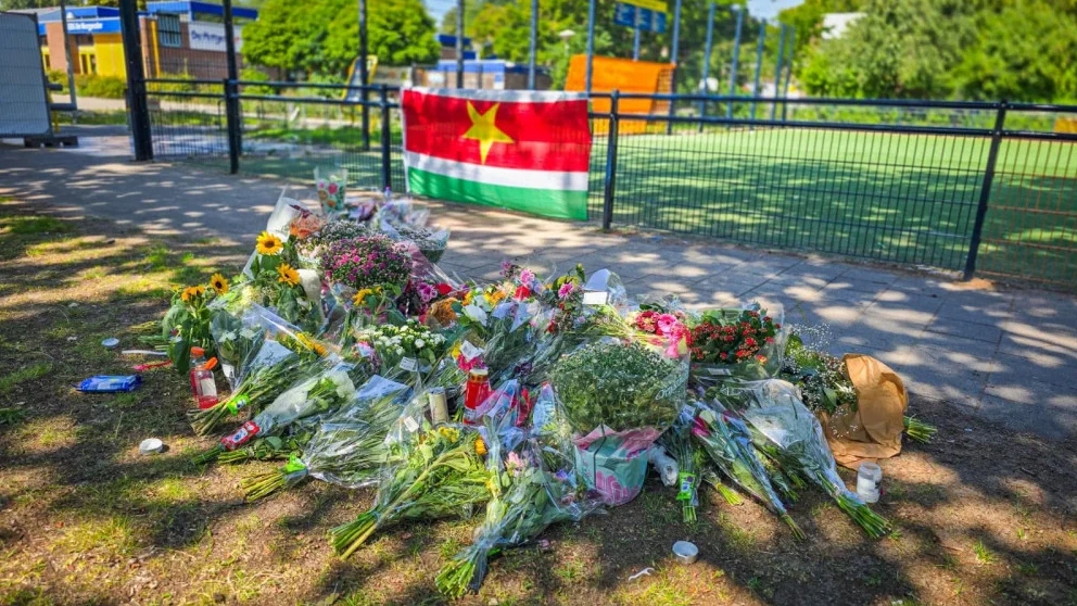 Maximale straf en jeugd-tbs voor tiener die jongen (17) doodschoot in Amsterdam