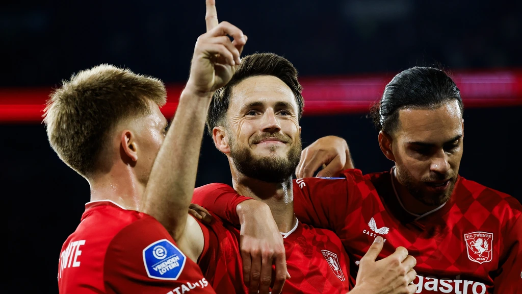 Ricky van Wolfswinkel beëindigt na dit seizoen zijn profcarrière