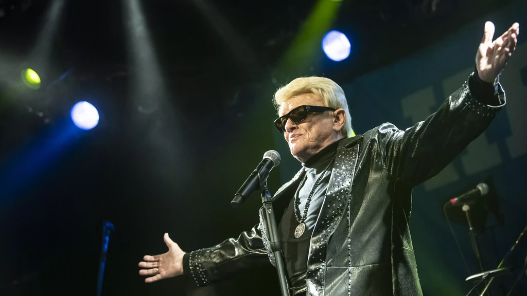 Heino krijgt schadevergoeding van AfD om vals stemadvies